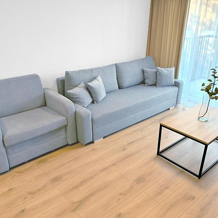 Wroclaw City Square Apartment Esterno foto