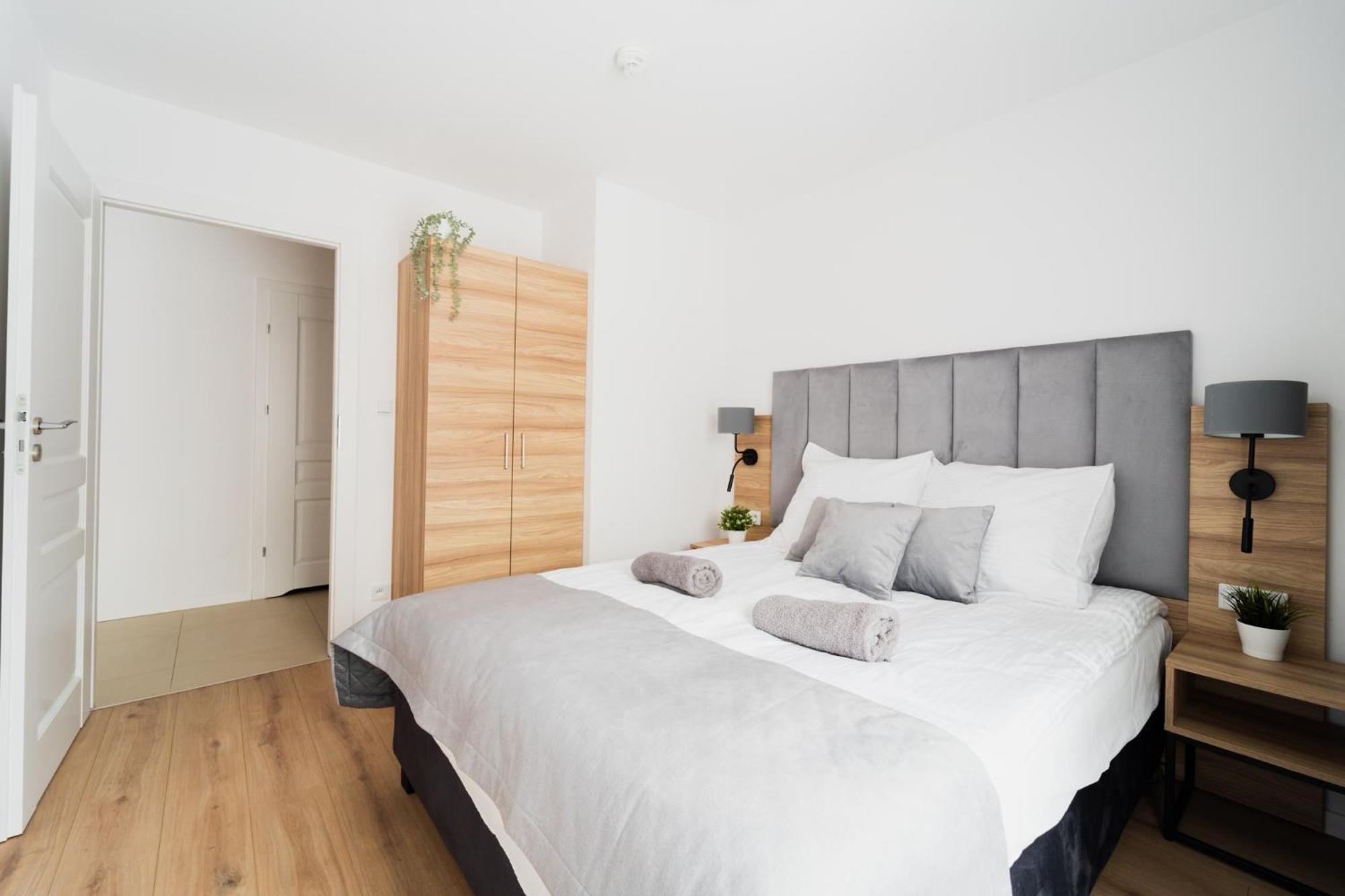 Wroclaw City Square Apartment Esterno foto