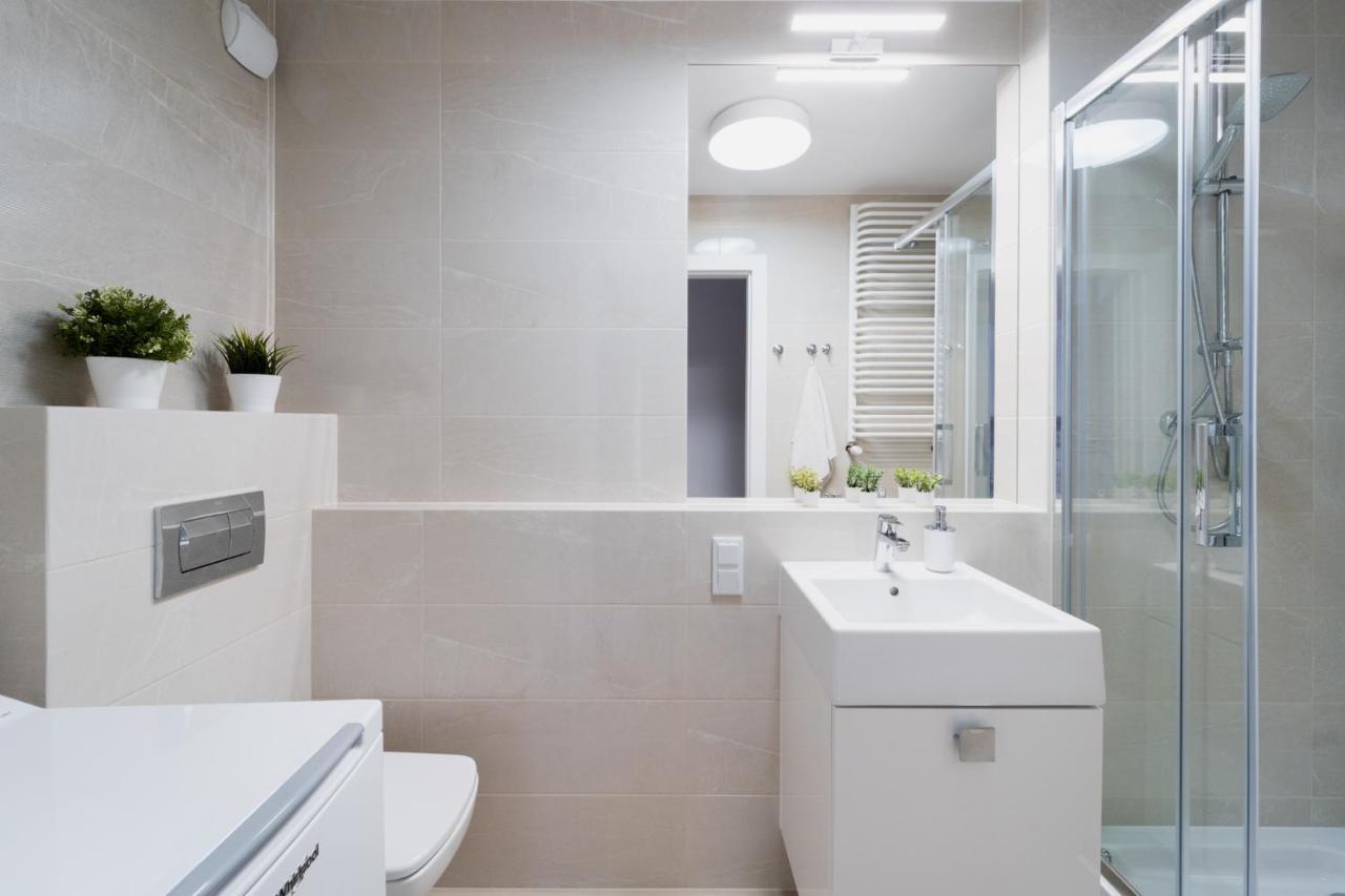Wroclaw City Square Apartment Esterno foto